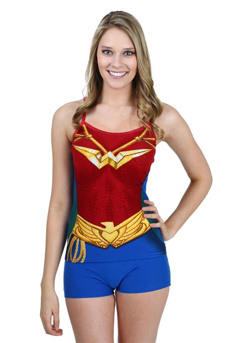 Wonder Woman Costume For | Xxx Porn