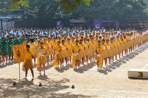 BISHOP COTTON GIRLS SCHOOL - BANGALORE Photos, Images, Wallpaper, Campus Photos, Hostel, Canteen ...