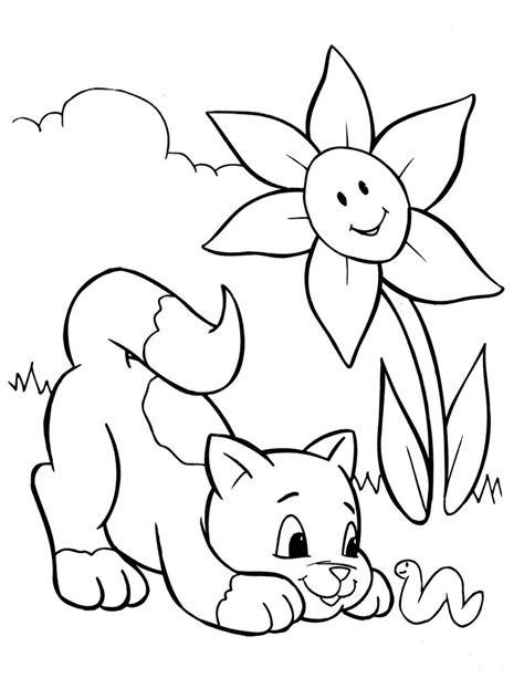 colouring pages | Learning Printable