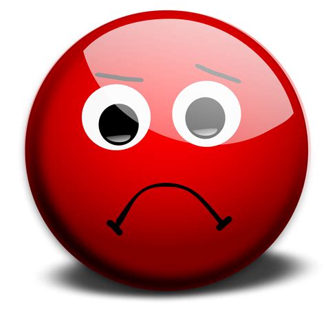 Related pictures sad face caption character meme generator clipart image #6774