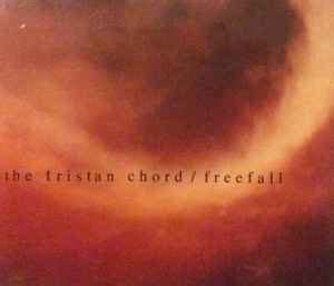 The Tristan Chord – Freefall (1994, CD) - Discogs