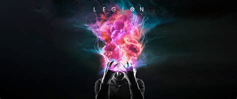 Legion Wallpapers - Top Free Legion Backgrounds - WallpaperAccess