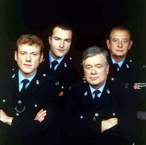 Heartbeat cast now - from films to tragedy and unrecognisable Nick Berry - Mirror Online