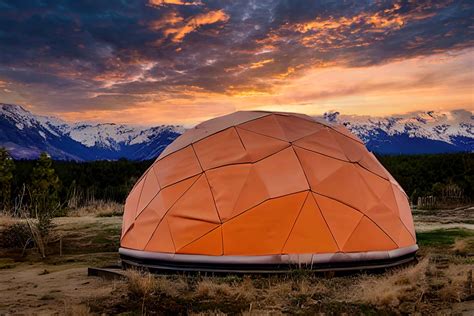 Geodesic Dome Homes: The Ultimate Guide - Architecture ADRENALINE