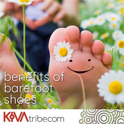 Benefits of Barefoot Shoes – Barefoot Blog & Shop | KivaTribe.com