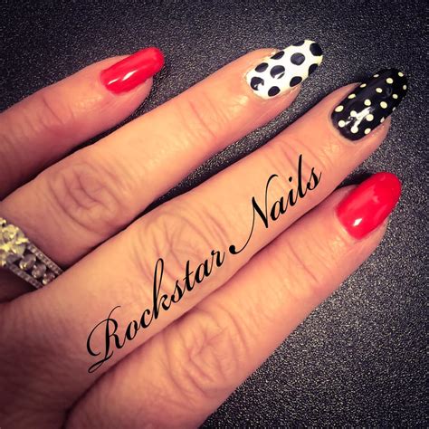 Rockstar Nails by Jamie | Idaho Falls ID