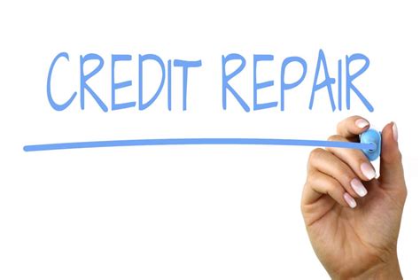 Credit Repair - Free of Charge Creative Commons Handwriting image