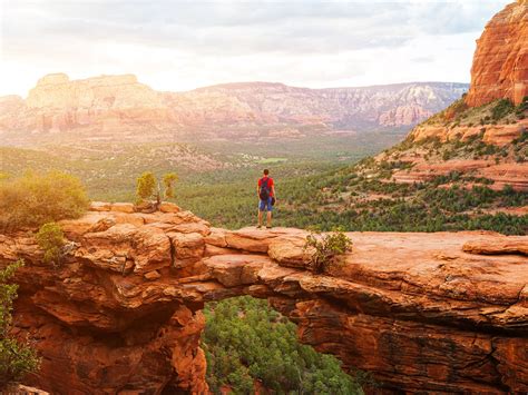 Revealed: The Best Places to Vacation in Arizona with Kids - The Family ...