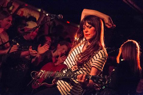 Veruca Salt at the Biltmore Cabaret - The Snipe News