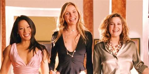 Charlie's Angels: Full Throttle | Cinemablend