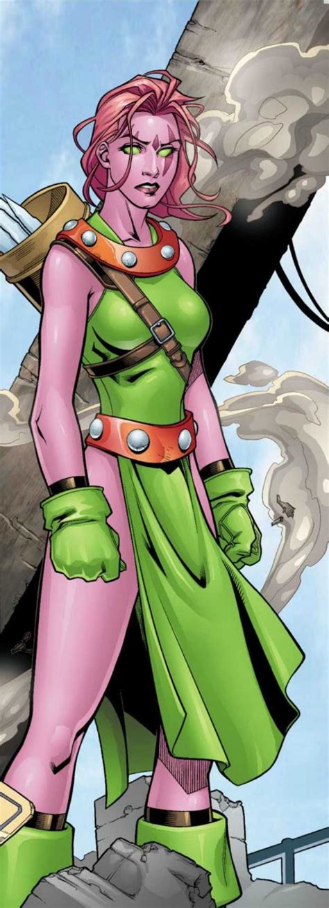 Pin by Jerry Whitworth on Mutant: Blink - Marvel | Marvel comics, Marvel girls, Comics girls