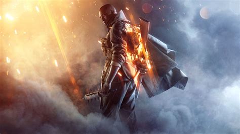 Battlefield 1 Video Game Wallpaper,HD Games Wallpapers,4k Wallpapers,Images,Backgrounds,Photos ...