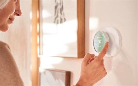 Benefits of Using a Smart Thermostat