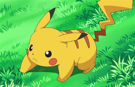 Ash's Pikachu - Azurilland Wiki