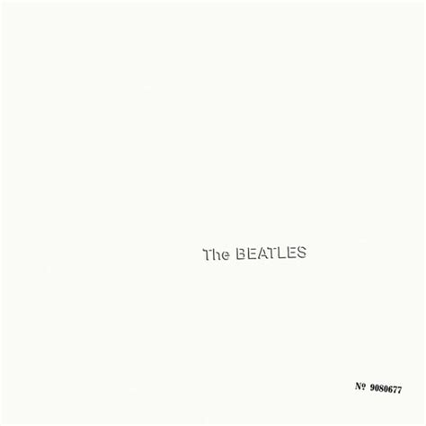 The Beatles White Album remastered reissue MONO 180gm vinyl 2 LP g/f For Sale Online and Instore Mon