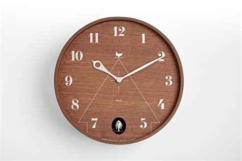 Modern Contemporary Wall Clocks