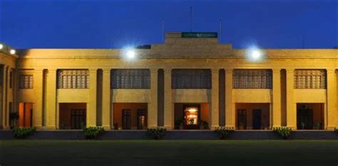 Sindh Governor House to be opened for public from Sept 7