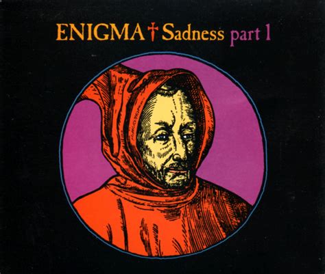 Release group “Sadeness, Part 1” by Enigma - MusicBrainz