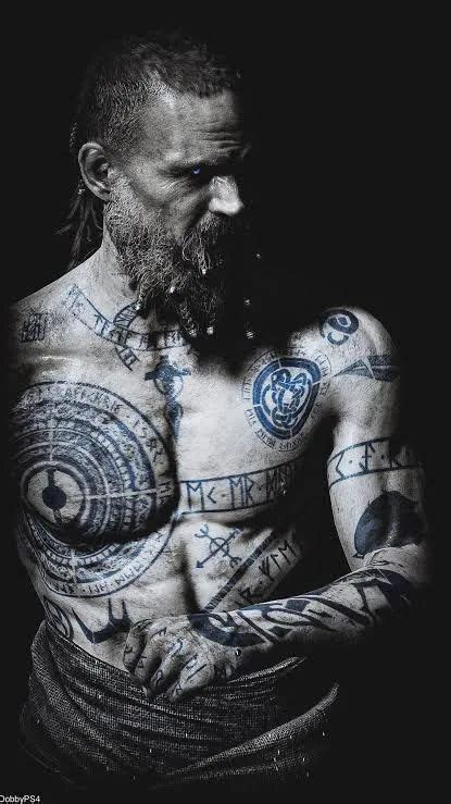 80 Pagan tattoo ideas in 2021 | norse tattoo, nordic tattoo, viking tattoos