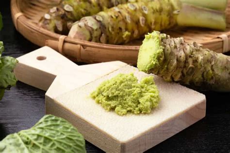 Make Wasabi Paste At Home, Here’s How