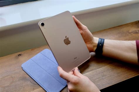 iPad mini 7: What to expect from Apple's next small, but mighty tablet | Trusted Reviews