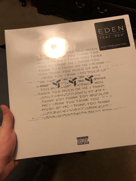 And the best girlfriend award goes to… : r/eden