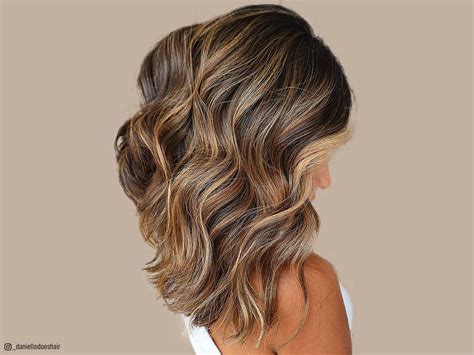 100+ Hair Highlights Ideas for Women