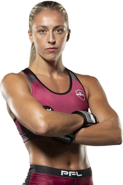 Dakota Ditcheva | Women's Flyweight | Bellator MMA