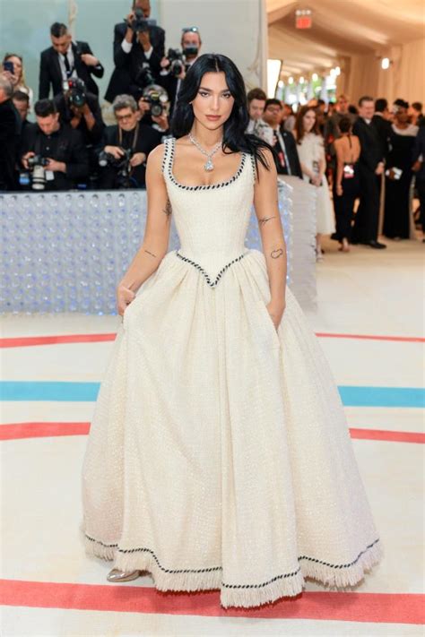 Karl Lagerfeld’s best looks for Chanel, and how they influenced the Met Gala 2023