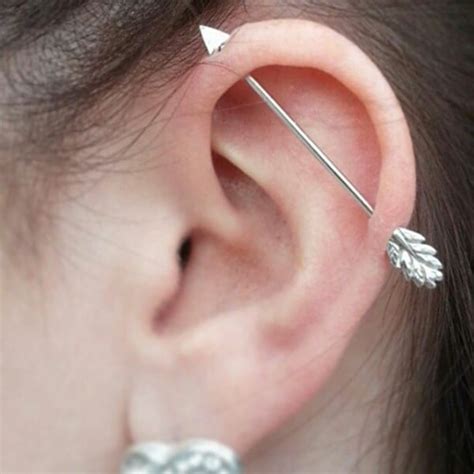 150+ Industrial Piercing Examples & Procedure Guide