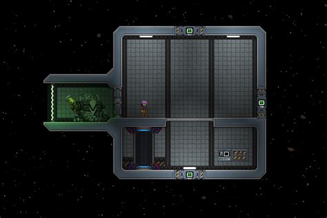 Starbound - Featured