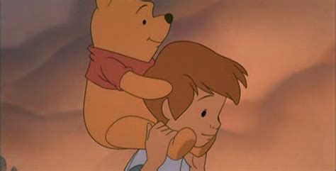 Pooh's Grand Adventure: The Search for Christopher Robin (film) - D23