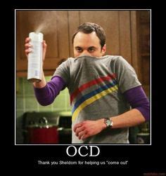 Funny Quotes, Hilarious, Property Management Humor, Ocd Humor, Big Bang ...