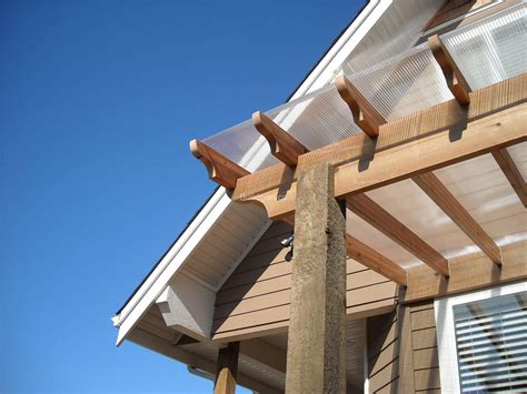 List Of Pergola Roof Material Ideas 2022