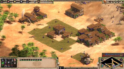 Best campaigns age of empires gold edition - rosemusli