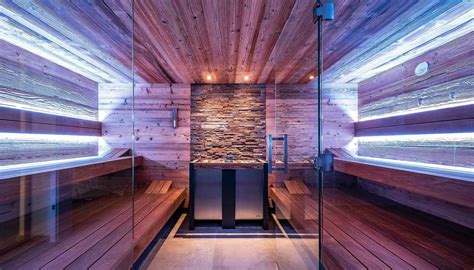 Wellness at home: indoor sauna, steam bath, infrared. CORSO