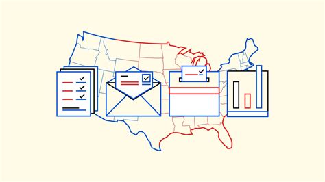 When Will We Know the Election Results? Here’s a State-by-State Guide.