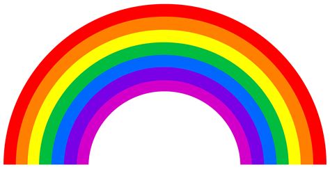 Free Images Of Rainbows, Download Free Images Of Rainbows png images, Free ClipArts on Clipart ...