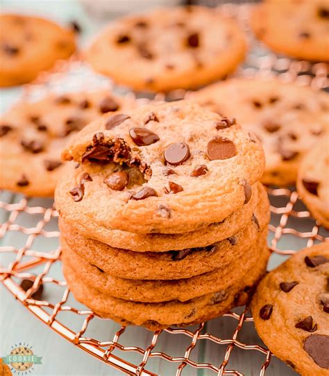 CHIPS AHOY CHEWY CHOCOLATE CHIP COOKIES RECIPE - Family Cookie Recipes