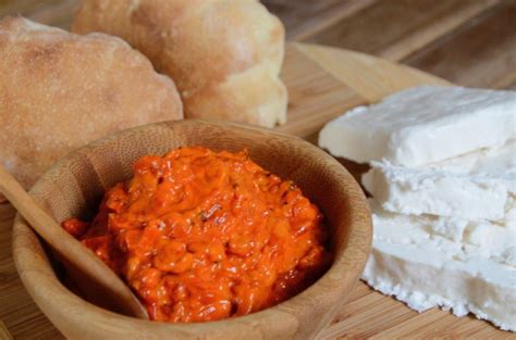 How To Make Ajvar: This Is An Easy To Make Ajvar Recipe