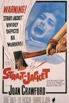 Strait-Jacket (1964) YIFY - Download Movie TORRENT - YTS