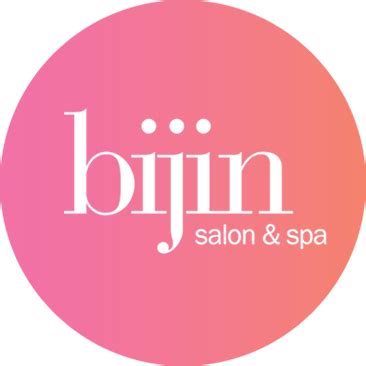 bijin salon & spa | Prairie Village Salon & Spa | Kansas City | Spa ...