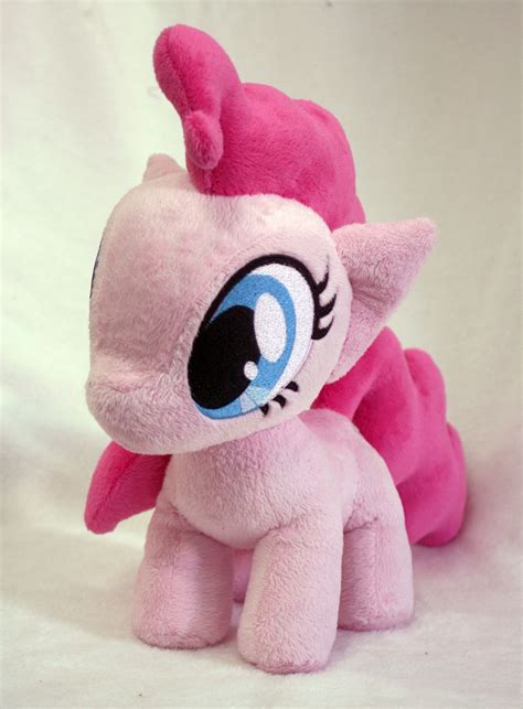 Medium Pinkie Pie Standing Plush | Kawaii plushies, Plush, Pinkie pie