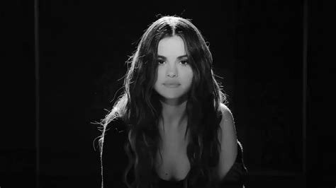 Selena Gomez - Lose You To Love Me Teaser 2 - YouTube