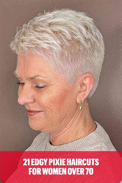 Pin on Pixie Haircuts for Women Over 70