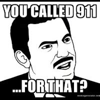 Lehigh Valley Ramblings: NorCo 911 Chides Man For Reporting Traffic Signal Out