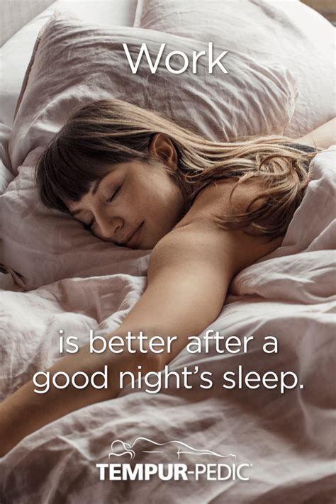On a Tempur-Pedic you can rest easy, knowing that you’ll feel well-rested, fully re-charged, and ...