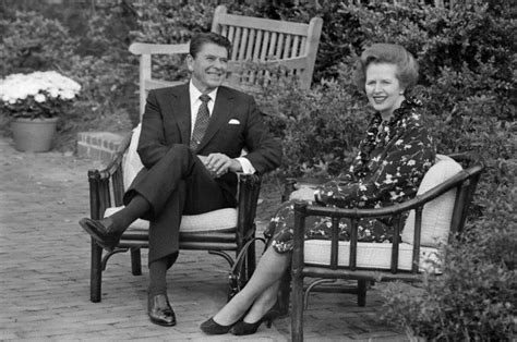 On this day in history: Margaret Thatcher died | African Reporter