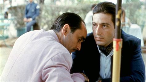 Il padrino - Parte II (1975) scheda film - Stardust