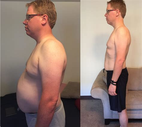 How Tim Walked His Way to a 50-Pound Weight Loss. Wait. WHAT!? | Nerd Fitness